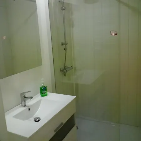 Loft Martinez De La Rosa Apartamento *