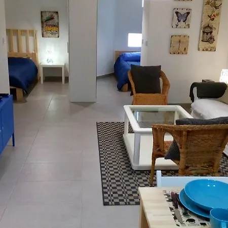 Loft Martinez De La Rosa * Granada