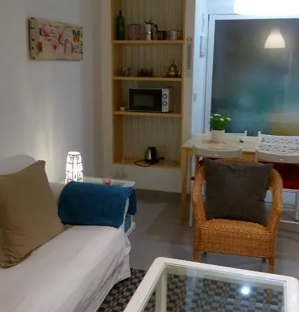 Loft Martinez De La Rosa * Granada