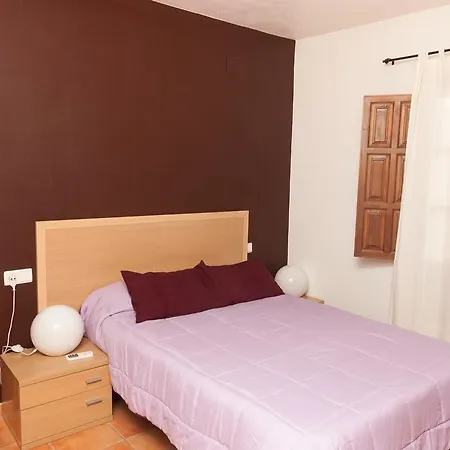 Casa Larga Granada