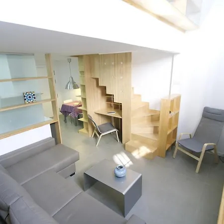 Apartment Smart Albaicin *
