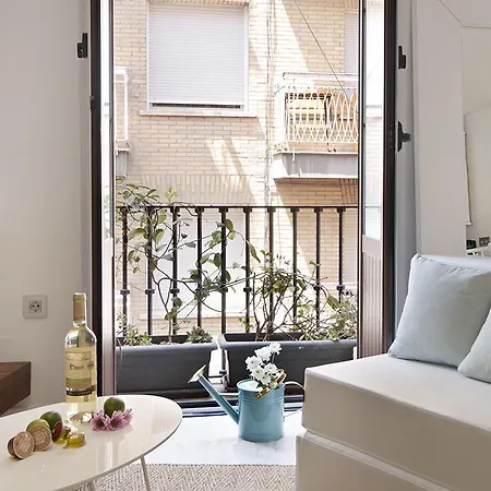 Apartment Classy Cathedral Granada