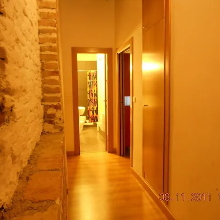El Granado Hostel *