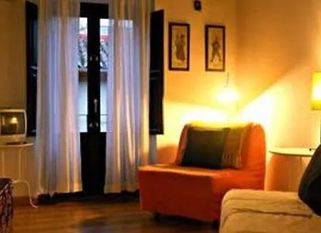 El Granado Hostel