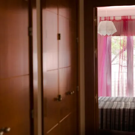 Apartamento Real De Cartuja Apartments&suites *
