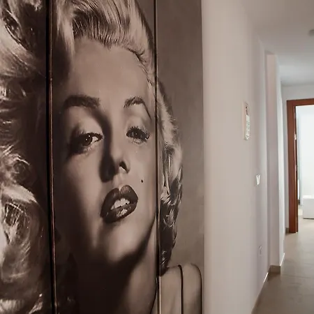 Real De Cartuja Apartments&suites Granada
