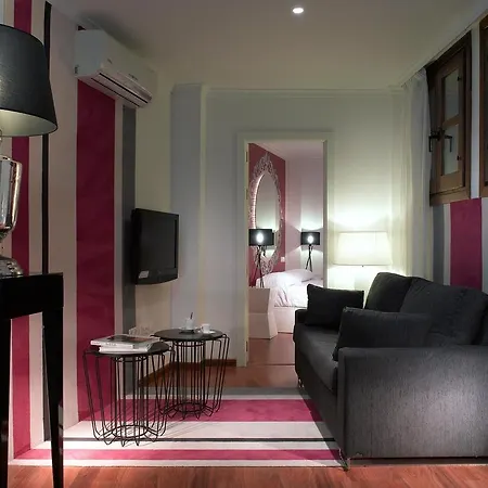 Apartamento Marquis Portago Granada