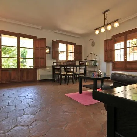 Friendly Rentals Carmen