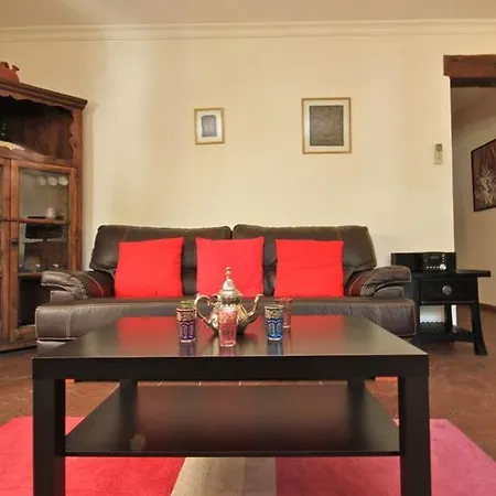 Friendly Rentals Carmen Apartment *