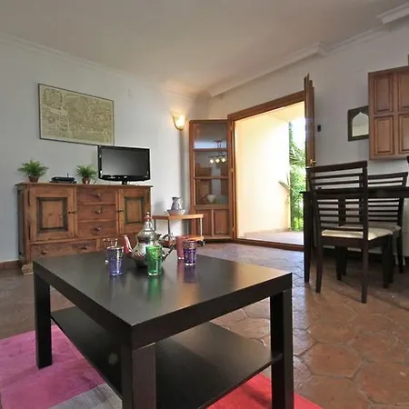 Apartment Friendly Rentals Carmen