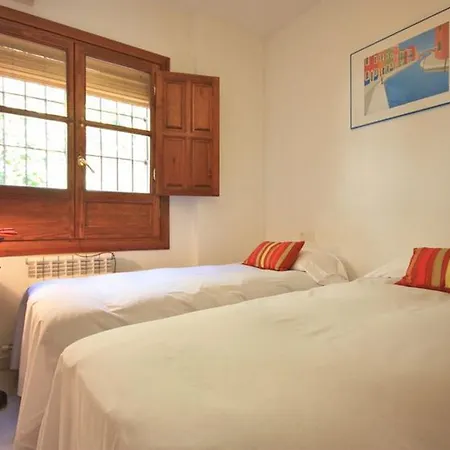 Friendly Rentals Carmen Apartment *