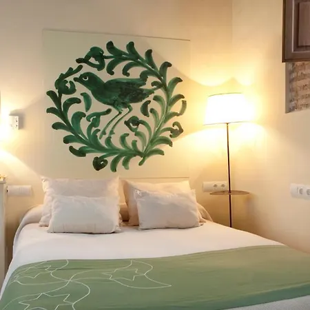 Casa Cuesta Del Agua Apartment