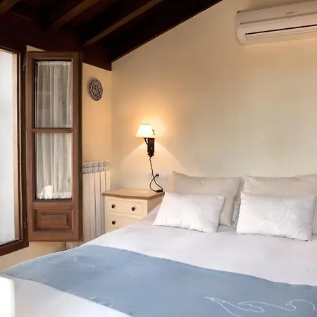Casa Cuesta Del Agua
