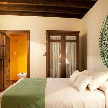 Apartment Casa Cuesta Del Agua Granada