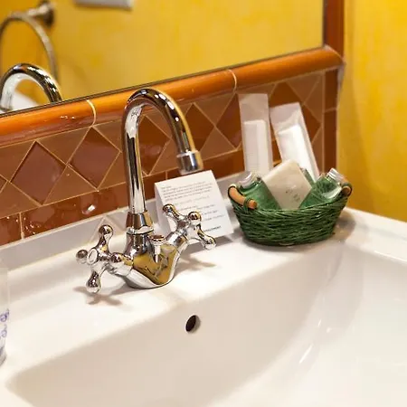 Apartamento Casa Cuesta Del Agua *