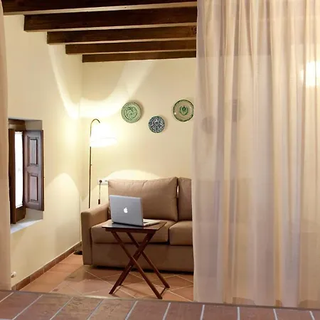 Casa Cuesta Del Agua * Granada