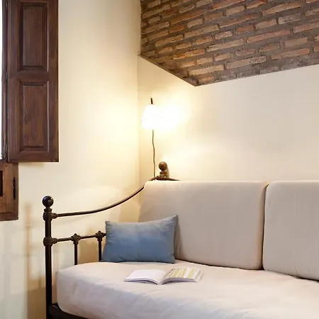 Casa Cuesta Del Agua