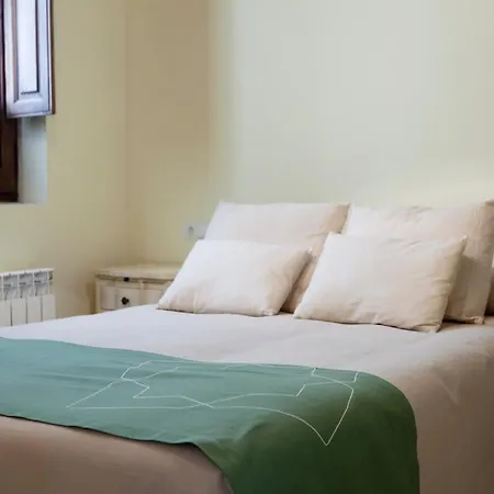 Apartment Casa Cuesta Del Agua Granada