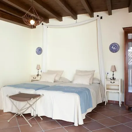 Casa Cuesta Del Agua Apartamento