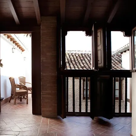 Casa Cuesta Del Agua Apartment *
