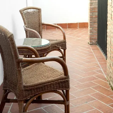Apartment Casa Cuesta Del Agua Granada