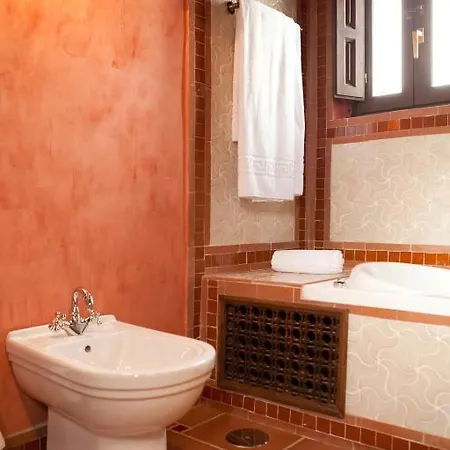 Casa Cuesta Del Agua Apartment