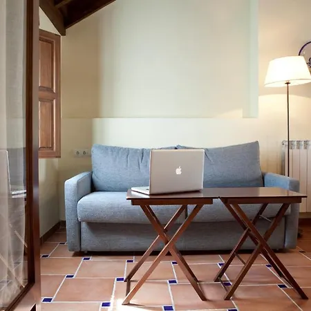 Casa Cuesta Del Agua Apartment Granada