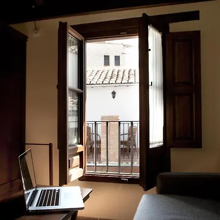 Casa Cuesta Del Agua Apartment *