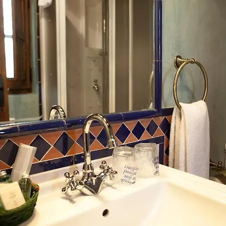 Apartamento Casa Cuesta Del Agua