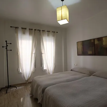 San Diego Apartamento