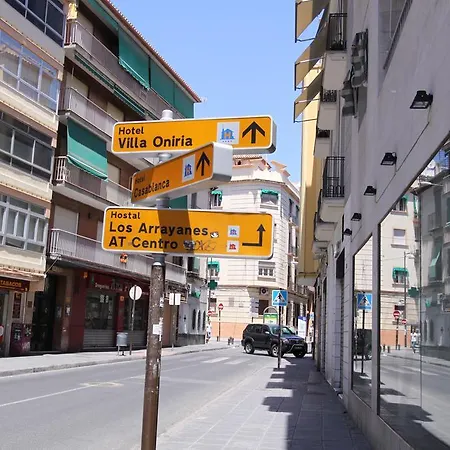 San Diego Granada