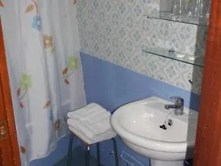 Maison d'hôtes Atlantida Grenade