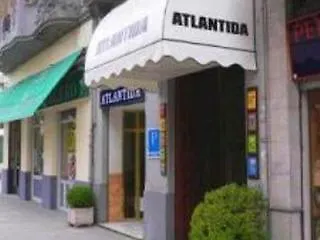 Atlantida Granada