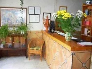 Atlantida Pensión