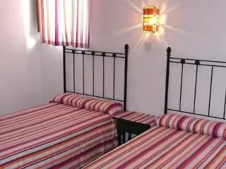 Maison d'hôtes Atlantida *