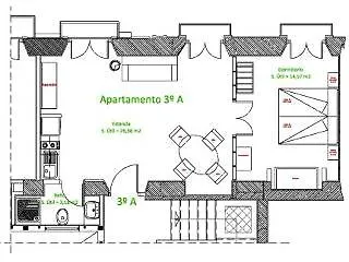 Casa Palacio López Daza * Granada