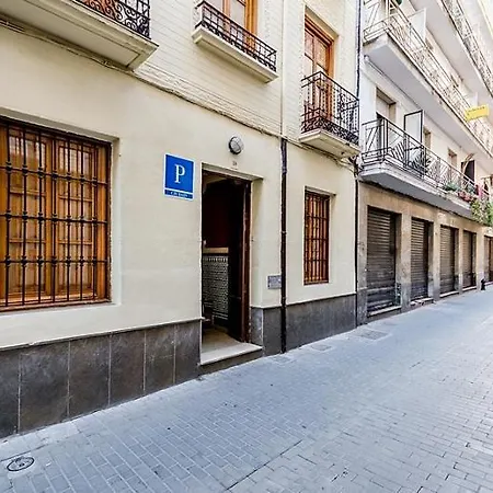 Oh! My * Granada
