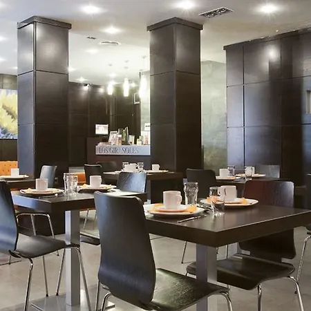 Girasoles Hotel
