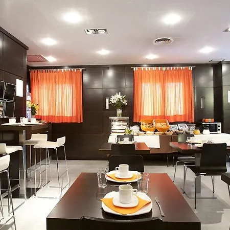 Hotel Girasoles 2*