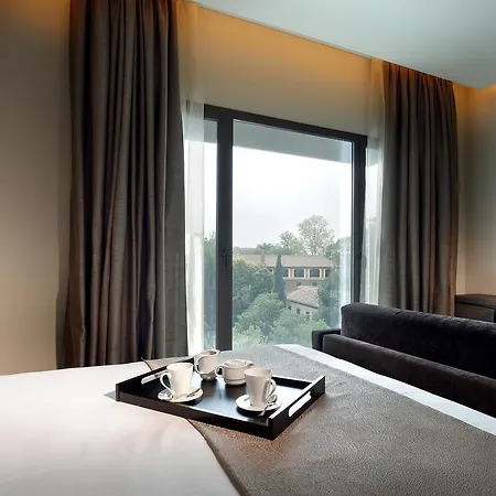áurea Washington Irving By Eurostars Company Hotel Granada