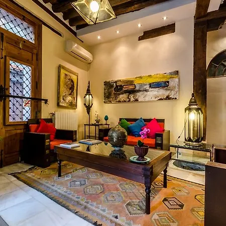 Casa De Federico Boutique 2*