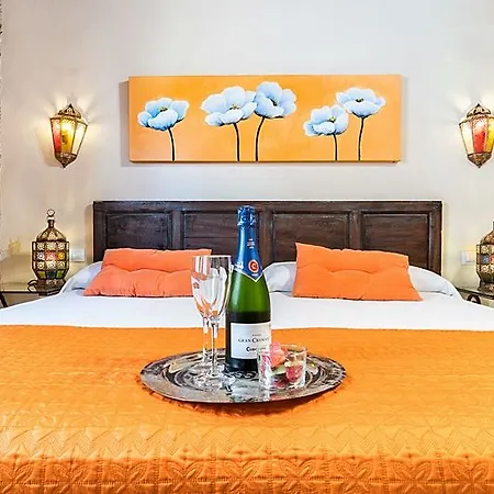 Casa De Federico Boutique Pensionat 2*