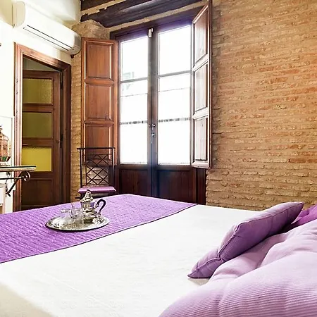Casa De Federico Boutique Granada