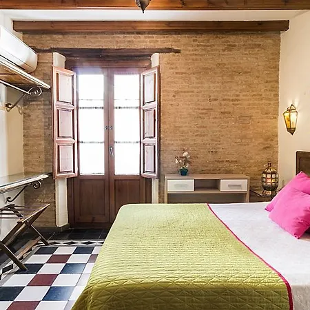 Casa De Federico Boutique
