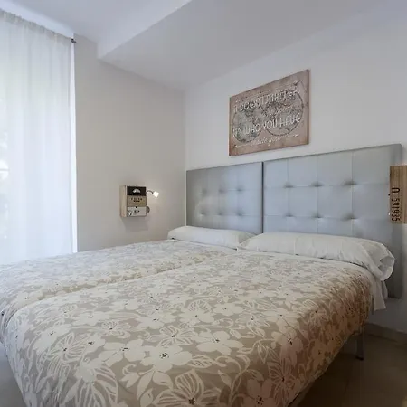 Apn Rio Darro Apartamento