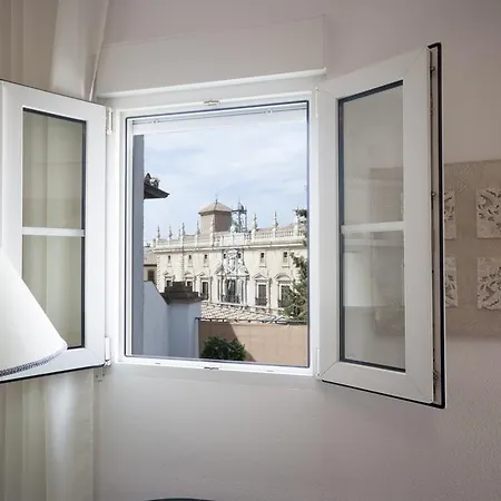 Apn Rio Darro Apartamento