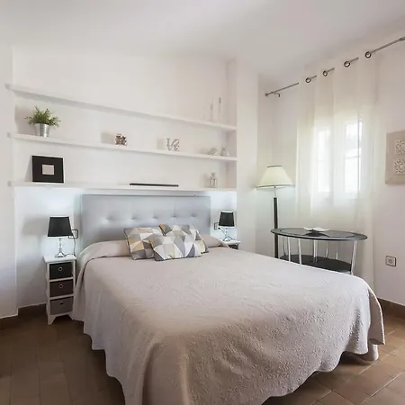 Apartamento Apn Rio Darro Granada