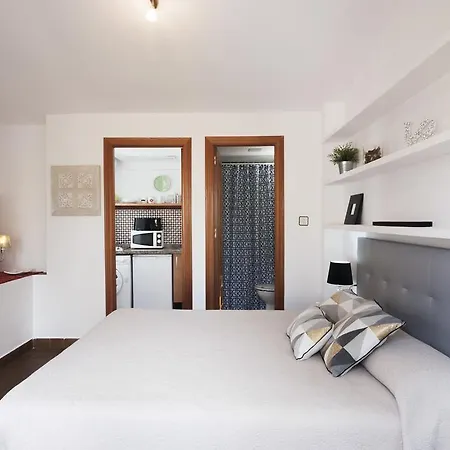 Apn Rio Darro Apartamento *
