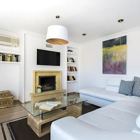 Appartement Genteel Plaza Nueva