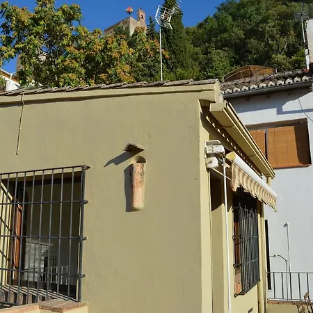 El Molino De La Alhambra *